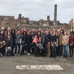 BEST TOUR OF POMPEII