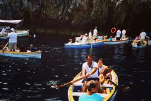 Bluegrotto capri tour, bluegrotto italy, grotta azzurra, capri blurgrotto, tours of capri, what to see in capri italy, capri vacation, islands of capri italy, capri boat tours, living in capri