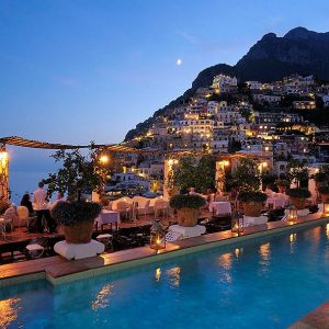 Capri Daily Shared Tour
