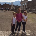 BEST TOUR OF POMPEII